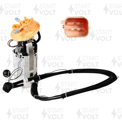 unité d'alimentation de carburant STARTVOLT SFM 1002