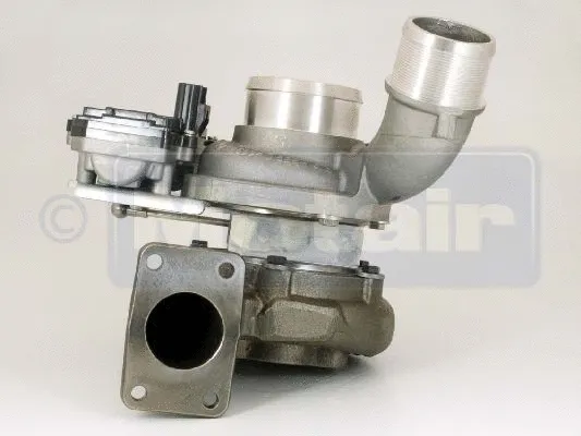Turbocompresseur, suralimentation MOTAIR TURBO 336062
