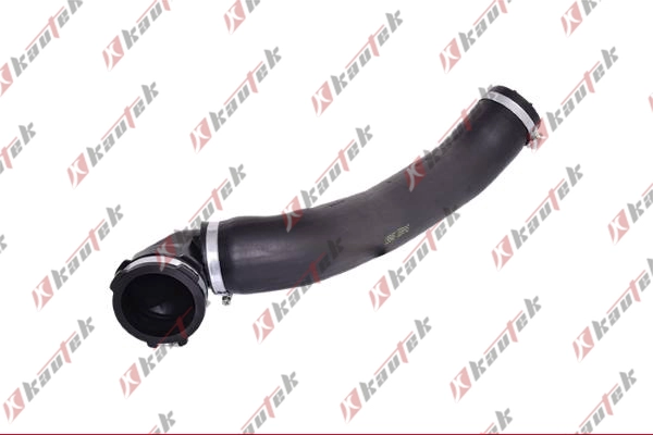 Gaine de suralimentation KAUTEK FD-TH114