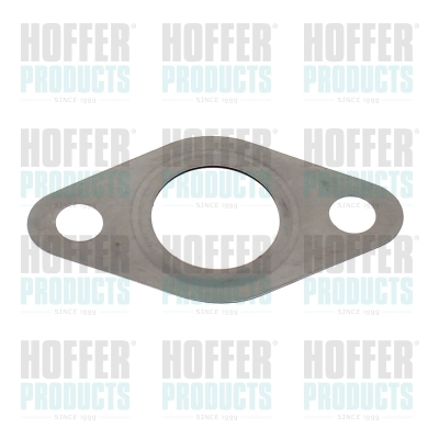 Joint, flexible vanne EGR HOFFER 016167