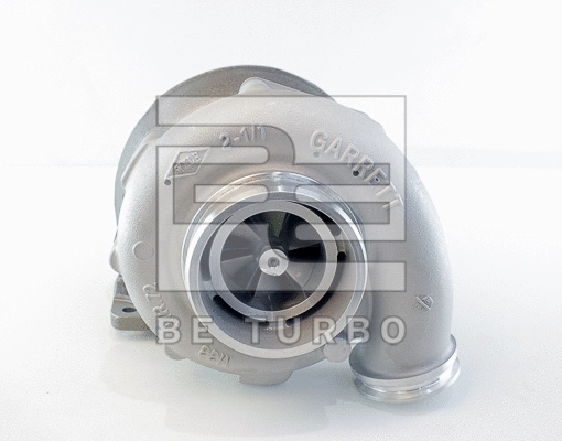 Turbocompresseur, suralimentation BE TURBO 127763