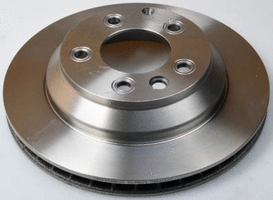 Disque de frein DENCKERMANN B130624
