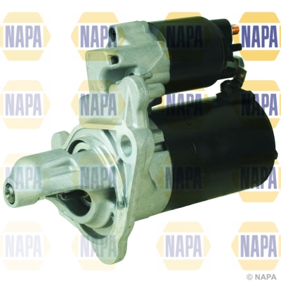 Démarreur NAPA NSM1236