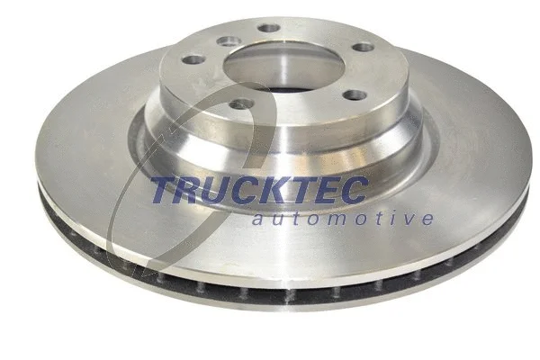 Disque de frein TRUCKTEC AUTOMOTIVE 08.34.076