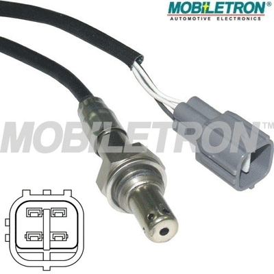 Sonde lambda MOBILETRON OS-T478P
