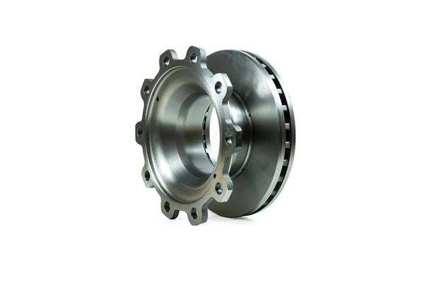 Disque de frein ZentParts Z05925