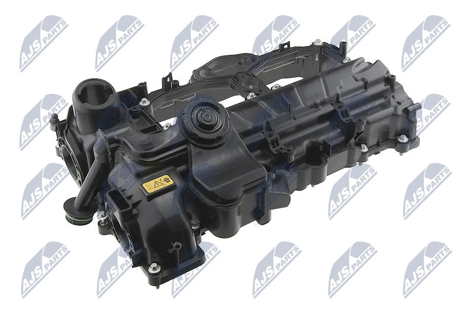 Couvercle de culasse NTY BPZ-BM-006