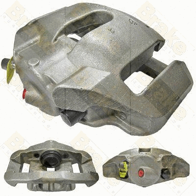 Étrier de frein Brake ENGINEERING CA2476R