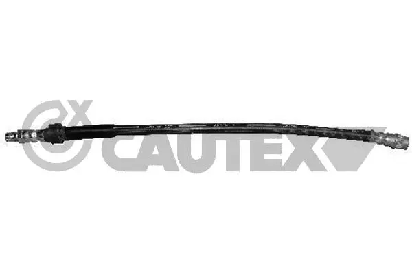 Flexible de frein CAUTEX 020018