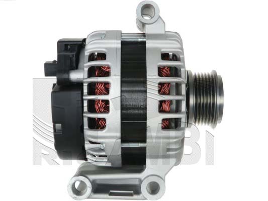 Alternateur AUTOTEAM ABO539