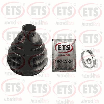 Joint-soufflet, arbre de commande ETS 31.BK.240