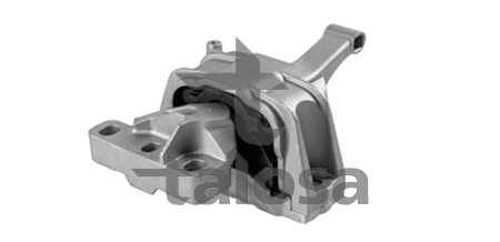 Support moteur TALOSA 61-15803