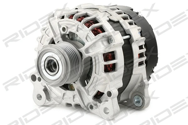Alternateur RIDEX 4G1194