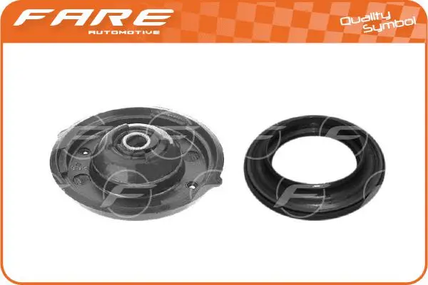 Kit de réparation, coupelle de suspension FARE-RCH 32225