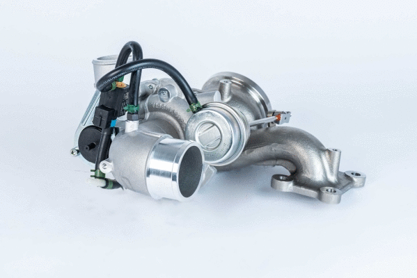 Turbocompresseur, suralimentation BorgWarner 53039980507
