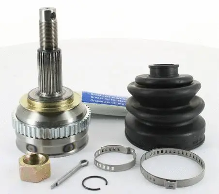Jeu de joints, arbre de transmission FRIESEN FVJ0066