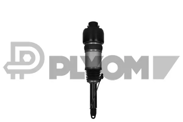 Armortisseur pneumatique PLYOM P752145