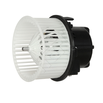 Pulseur d'air habitacle HART 641 105