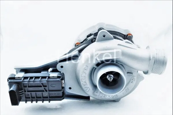 Turbocompresseur, suralimentation Henkel Parts 5112308N