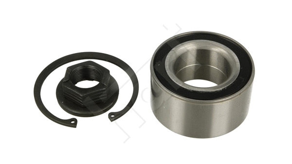 Kit de roulements de roue HART 901 076