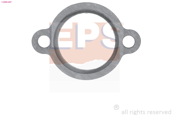 Joint, thermostat EPS 1.890.587