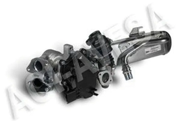 Vanne EGR ACI-AVESA AEGR-937