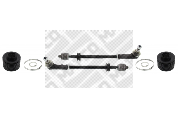 Kit de réparation, barre de connexion MAPCO 53767/1
