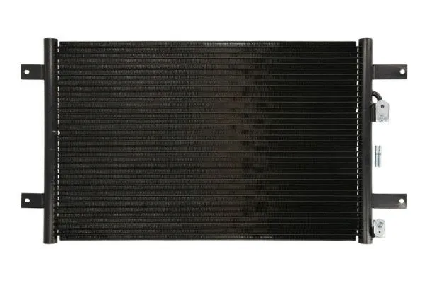 Condenseur, climatisation THERMOTEC KTT110164