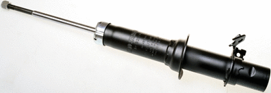 Amortisseur DENCKERMANN DSB268G