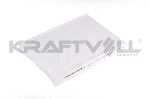 Filtre, air de l'habitacle KRAFTVOLL GERMANY 06040025