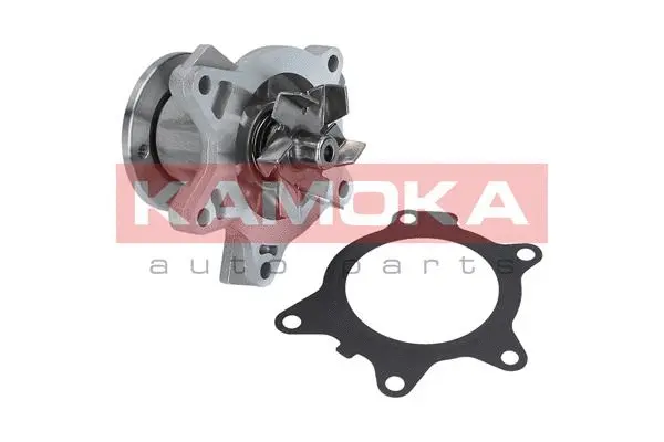 Pompe à eau, refroidissement du moteur KAMOKA T0204