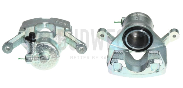Étrier de frein BUDWEG CALIPER 344598