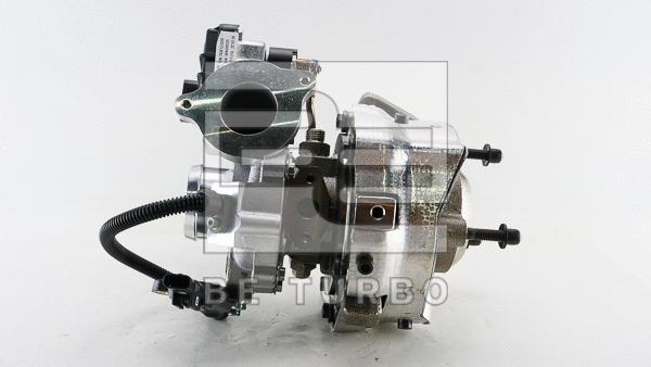 Turbocompresseur, suralimentation BE TURBO 129153