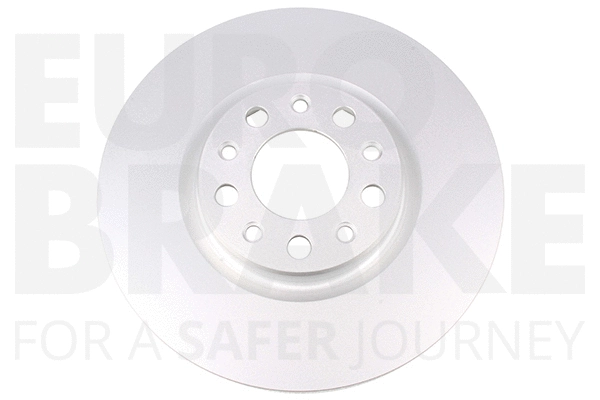 Disque de frein EUROBRAKE 5815311037