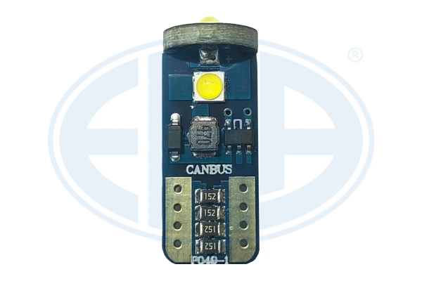 Ampoule, éclairage intérieur ERA E139LD-10C