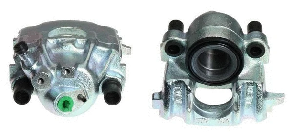 Étrier de frein 4X4 ESTANFI PDF-37-005