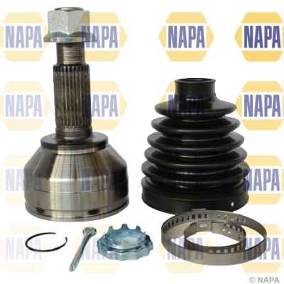 Joint, arbre de commande NAPA NCV1116