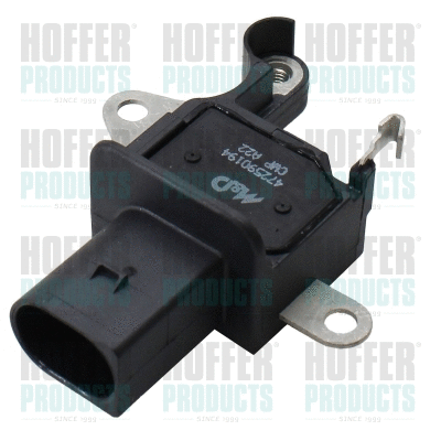 Régulateur d'alternateur HOFFER 52299