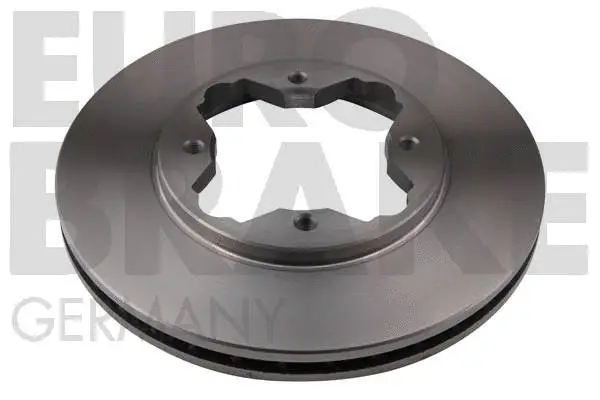 Disque de frein EUROBRAKE 5815209941