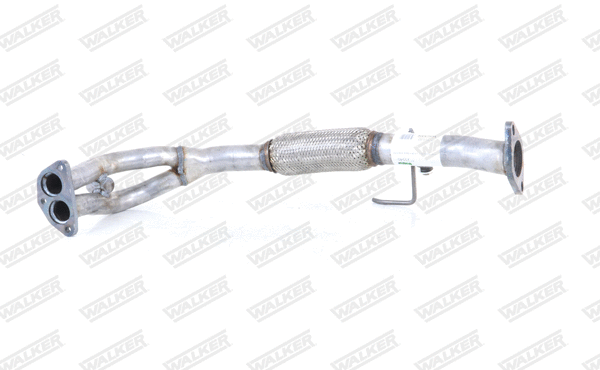 Tuyau d'échappement WALKER 21540
