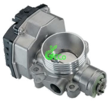 Corps papillon GECO CF19281