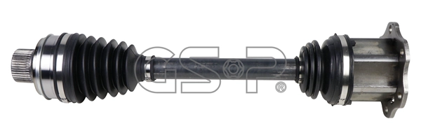 Arbre de transmission GSP-BR 202077