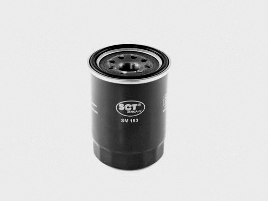 Filtre à huile SCT - MANNOL SM 153