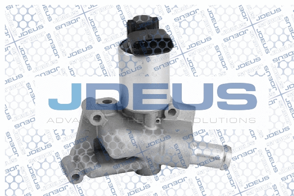 Vanne EGR JDEUS EG020005V