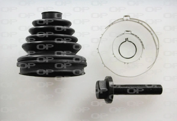 Jeu de joints-soufflets, arbre de commande OPEN PARTS SJK7245.00