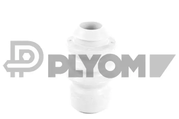 Butée élastique, suspension PLYOM P762302