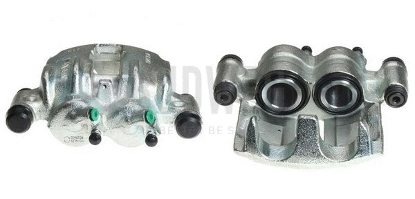 Étrier de frein BUDWEG CALIPER 343219