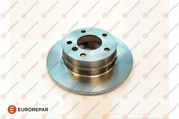Disque de frein EUROREPAR 1687787980