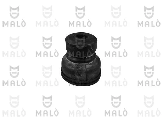 Kit de protection contre la poussière, amortisseur AKRON-MALÒ 50423