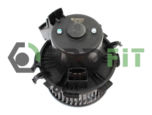 Pulseur d'air habitacle PROFIT 1860-0019